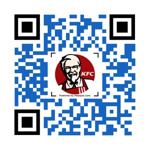 KFC Helpque Code